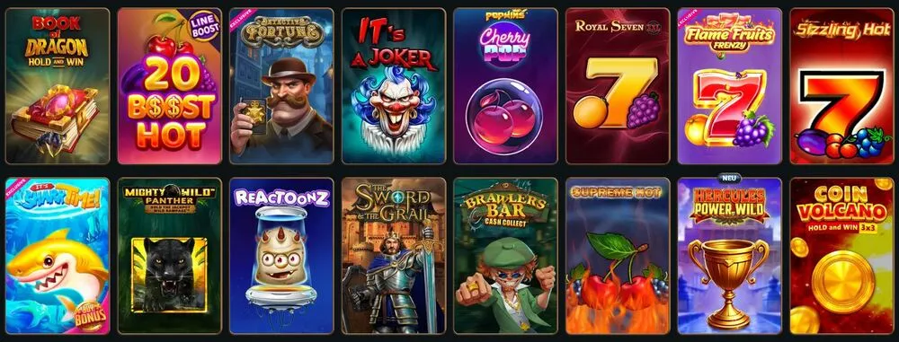 talismania-casino-slot